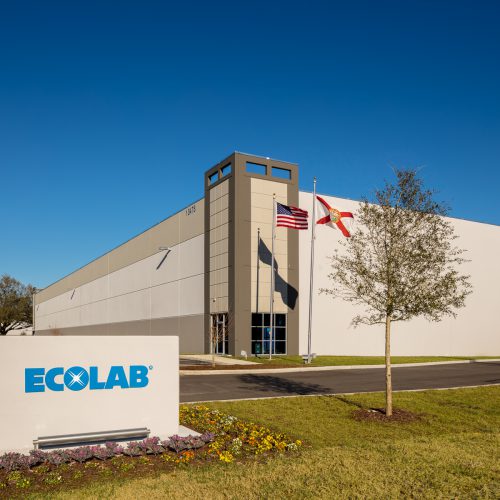 Image for Ecolab Microtek